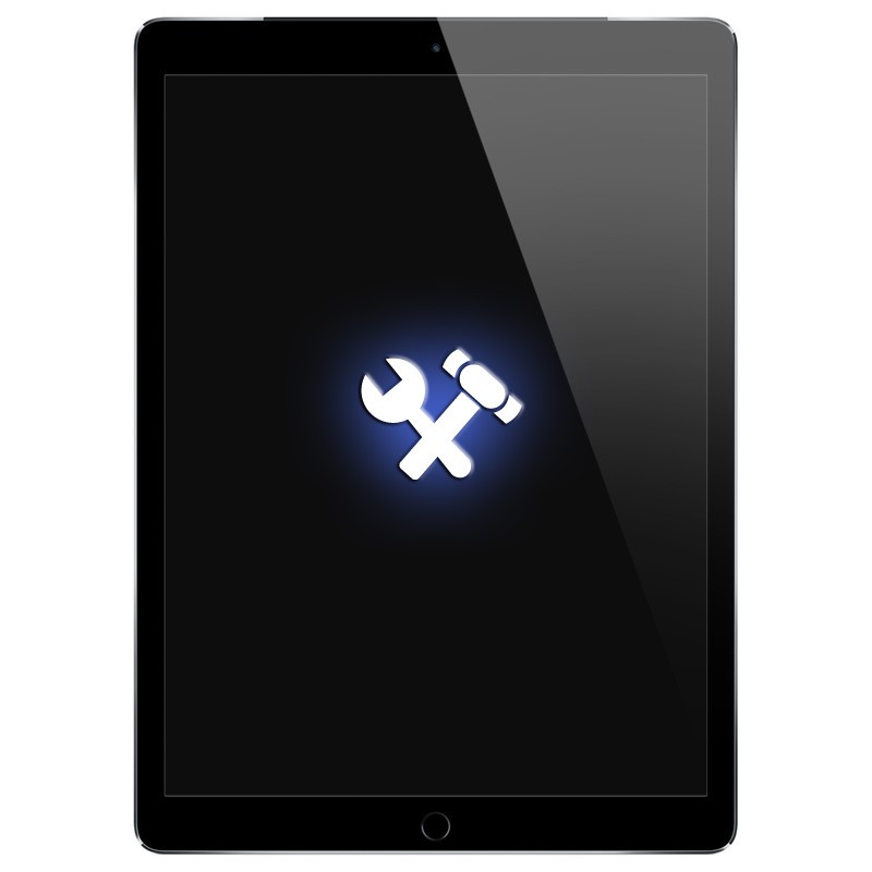 iPad Pro 12,9 Reparatur Nürnberg