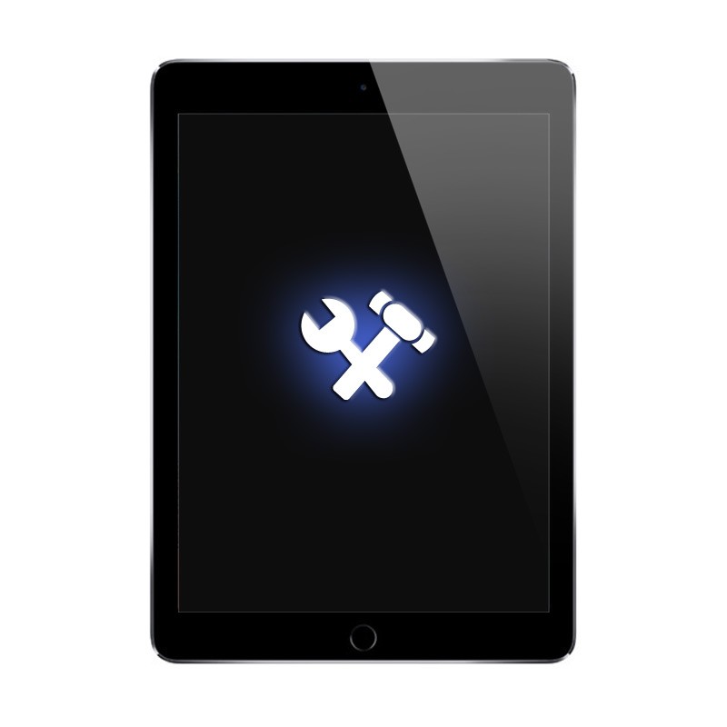 iPad Pro Reparatur Nürnberg  iStore
