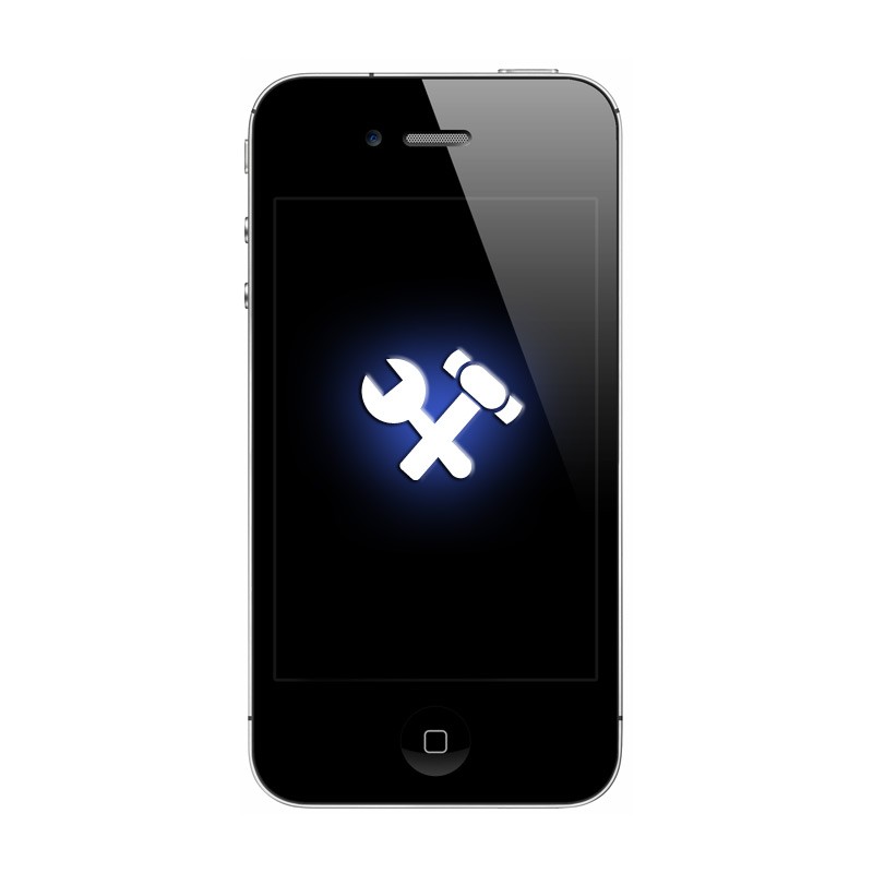 iPhone 4S Reparatur Nürnberg