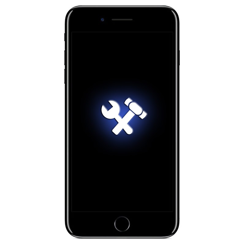 iPhone 7 Plus Reparatur Nürnberg  iStore