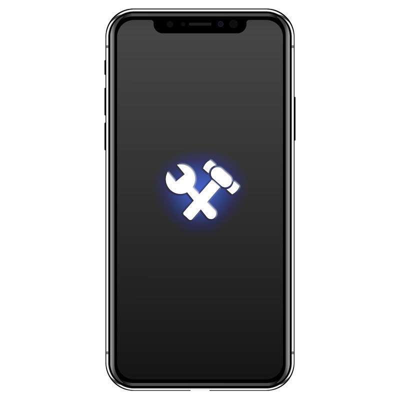 iPhone X Reparatur Nürnberg iStore