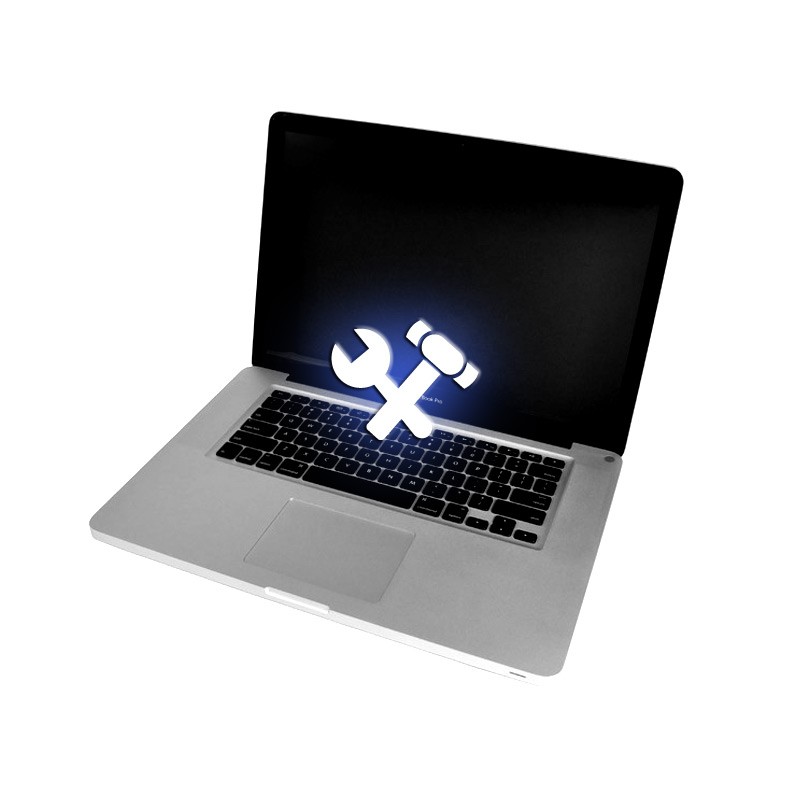 MacBook Pro 15" Retina Display Mid 2015