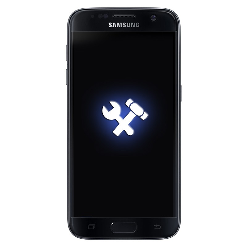 Samsung S7 Reparatur