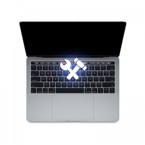 MacBook Pro 13" Function Keys Late 2016 A1708