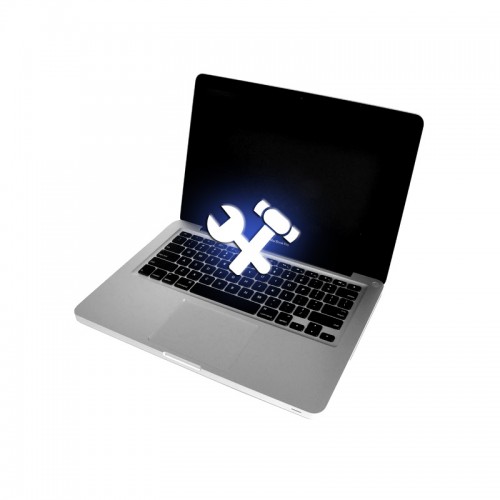 MacBook Pro 13“ Mid 2012 Unibody Modell A1278
